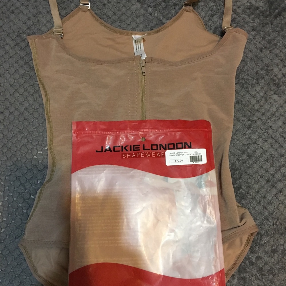 Body shaper XXL brand new